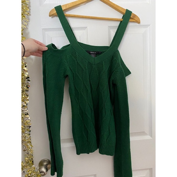 ARDEN B. Sweater - Picture 4 of 7